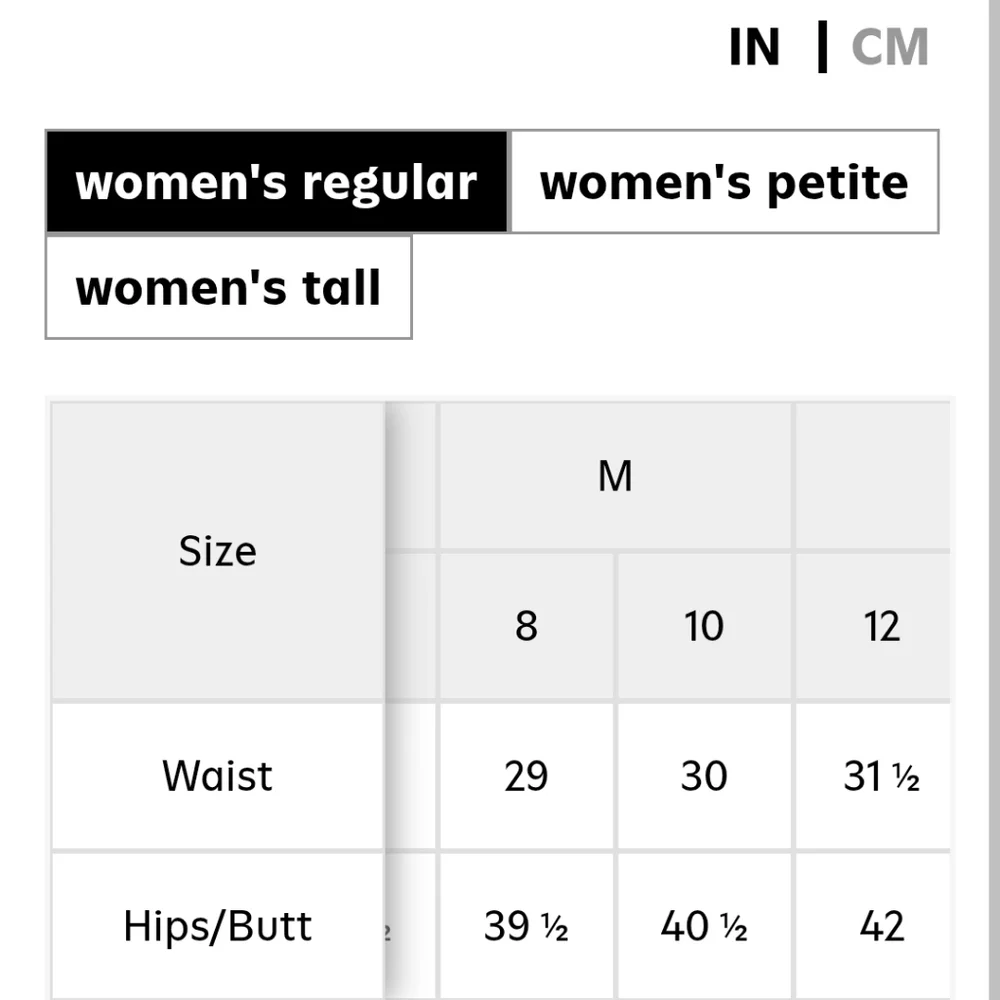 Old Navy Wow Super Skinny Jeans - Size 8 - Picture 6 of 6
